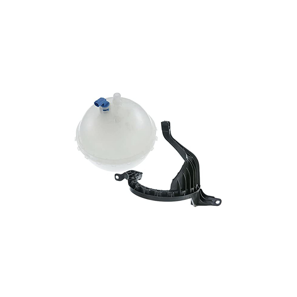 Coolant Expansion Tank With Level Sensor And Xdrive Front Parking Sensor Bracket For Bmw 528I 20122016 9351714764070