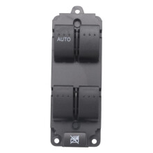 Power Window Lifter Left Driver Side for 3 2004-2010 BP1E-66-350 BP1E66350
