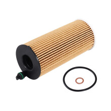 1 Sztuk Filtr Oleju 11428575211 Dla- F34 F31 F30 F80 316D 318D 320D 320I 330I / F33, F83, F32, F82, F36