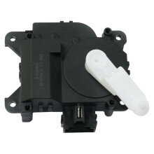 Motoryzacyjne Serwo Przepustnicy Klimatyzacji do RX300 1999-2003 87106-48020 8710648020