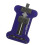 Heat Resistant PCB Holder for Phone , Adjustable Motherboard Clamp with Stable Precision Fixation 1