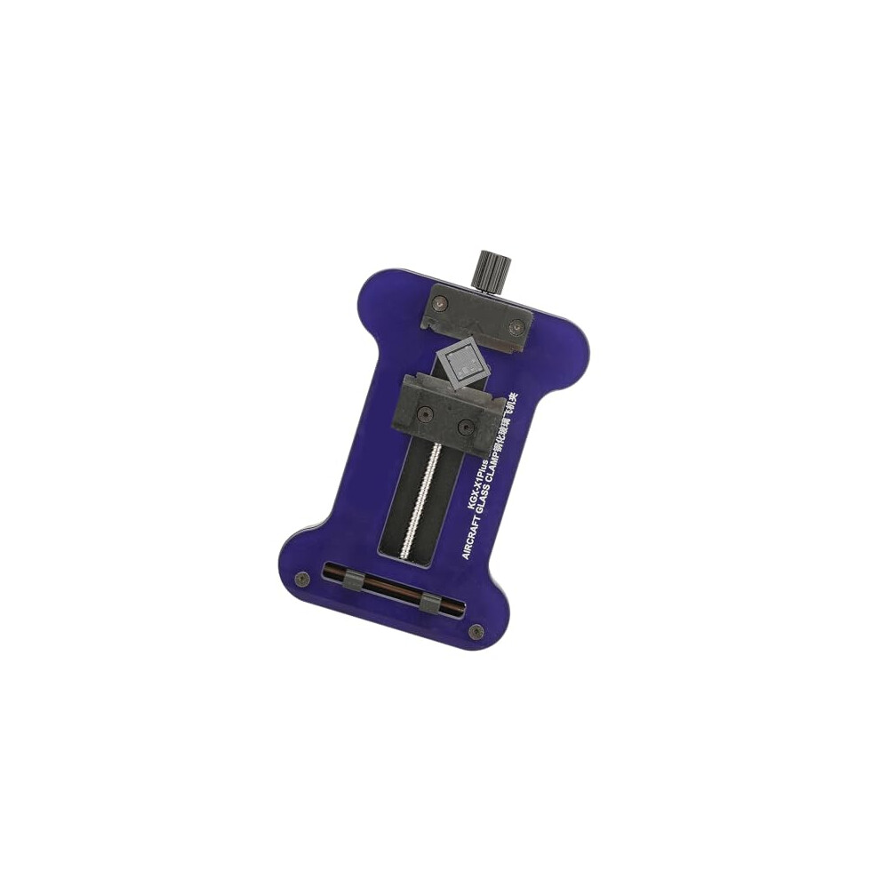 Heat Resistant Pcb Holder For Phone Adjustable Motherboard Clamp With Stable Precision Fixation 9045646557588