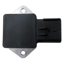 Cooling Fan Relay 4707286AF 4897034AA Restores Fan Operation for 19982000 Chrysler Town and Country V6 3.3L