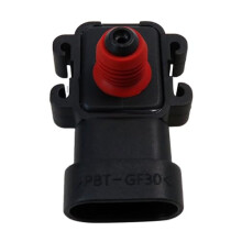MAP Sensor for Chevrolet C1500 1996‑1999, Accurate Pressure Feedback, Reliable Engine Performance
