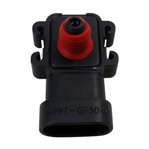 MAP Sensor for Chevrolet C1500 1996‑1999, Accurate Pressure Feedback, Reliable Engine Performance