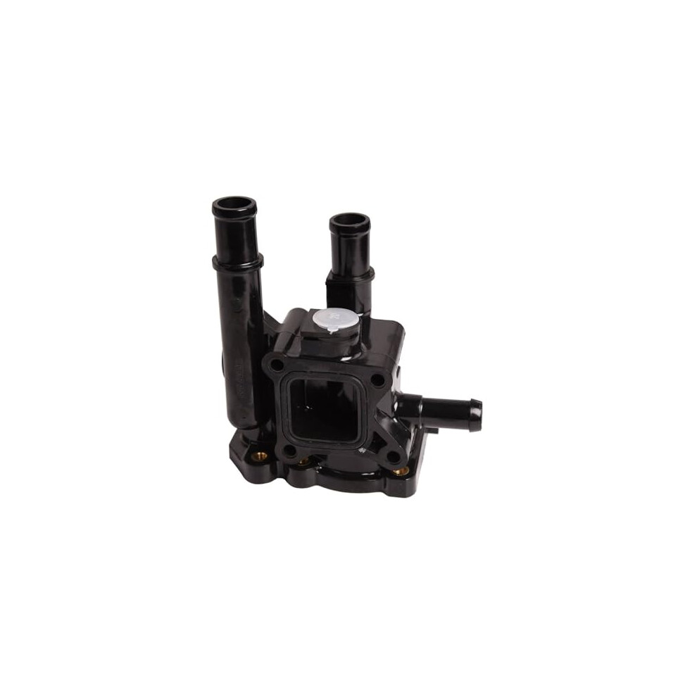 Thermostat Housing Assembly For Chevy Cruze 20112016 Oe Spec Direct Fit With Mounting Hardware 9351714764148