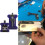 Heat Resistant PCB Holder for Phone , Adjustable Motherboard Clamp with Stable Precision Fixation 2