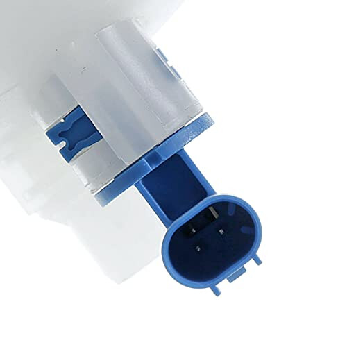 Coolant Expansion Tank with Level Sensor and xDrive Front Parking Sensor Bracket for BMW 528i 20122016 1