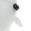 Coolant Expansion Tank with Level Sensor and xDrive Front Parking Sensor Bracket for BMW 528i 20122016 3