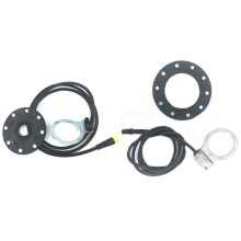Czujnik asystenta pedałowania roweru elektrycznego Bz-10C10Magnet System roweru elektrycznego