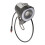 LED-frontlykt for elsykkel, frontlys, spotlight, elsykkel, 6-48V 1
