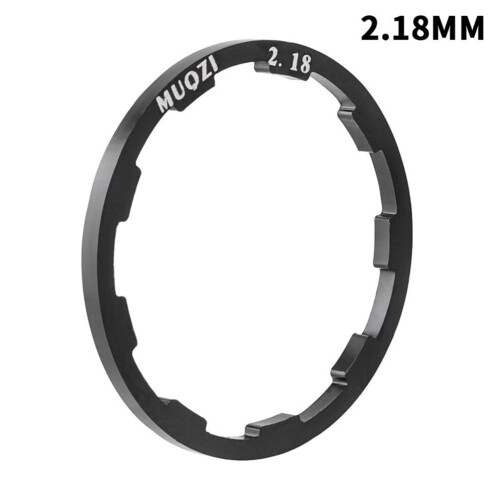 DAMIFU MTB Rillad Navbricka 1.0/1.5/1.85/2.0/2.18/2.35/2.5MM Botten