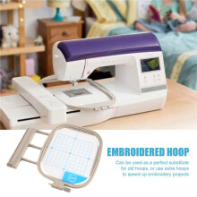 BåGe för Brodermaskin Duetta 4500D 4750D Quattro 6000D 6700D Innov-Is 2500D 1500D 4000D-SA438