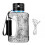 Joyfeel Hydrogen Vandflaskegenerator 1500ml Ionizer Forbedrer Vand 1