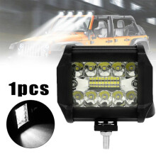 Mosiee Offroad-Scheinwerfer 60W 20-LED