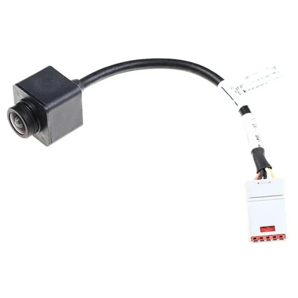 Waterproof Night Vision Rear View Reversing Camera For Buick Gl6 2018Â2019 With WideâAngle Adjustable Lens 9351714766074