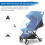 WinysinNet Til Barnevogn Babynet Net Til Barnevogne Vugger 1