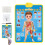 Interactive Alphabet Wall Chart with TouchSensitive Learning and Clear Adjustable Audio for Kids 1