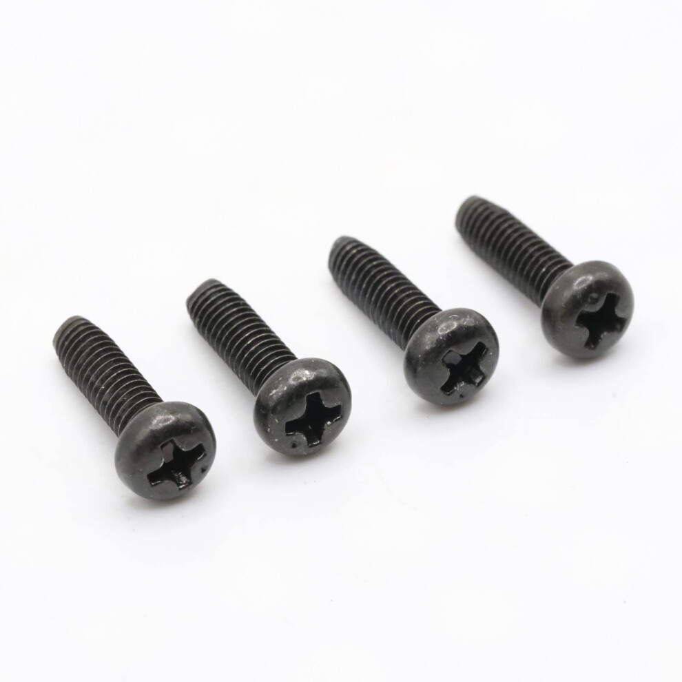 Tv Stand Screws For Samsung Qn75q80cdfxza Q80c 75 Inch Tv, Complete Replacement Set For Secure Mounting 9351714765893