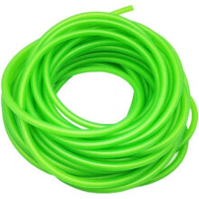 1745 Slingshot Latex Tubing 10m Natural Rubber Tube AntiCold Elastic Bands for Outdoor Shooting