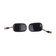 Car Dynamic LED Side Light Turn Signal Light for Celica T19 T20 23 RAV4