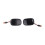 Car Dynamic LED Side  Light Turn Signal Light for   Celica T19 T20 23 RAV4 1