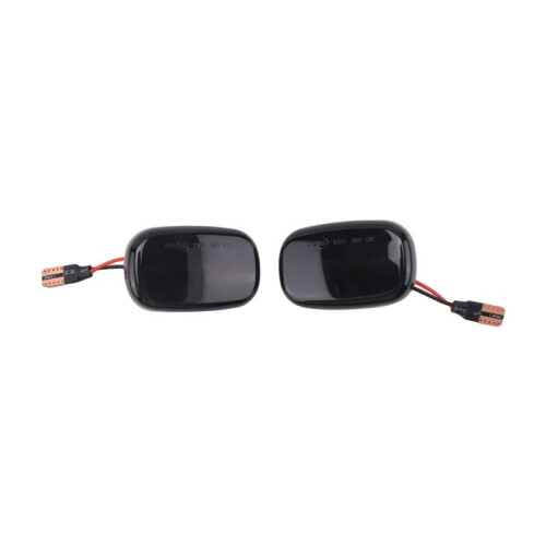 Car Dynamic LED Side  Light Turn Signal Light for   Celica T19 T20 23 RAV4