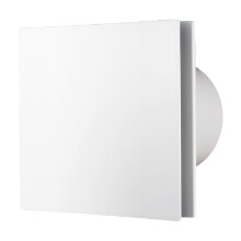 Securlec Zone 1 Whisper Axial Extractor Fan