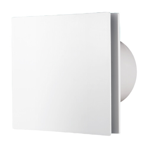 Securlec Zone 1 Whisper Axial Extractor Fan