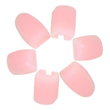 6pcs Saxophone Key Risers Silicone Cushions for Alto Tenor Sax – Comfortable Finger Grip, Easy Installation