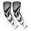 UV protection compression arm sleeves for men 2 pcs 1