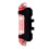 Red White 918 Rechargeable Tail Light for Road and Mountain 1