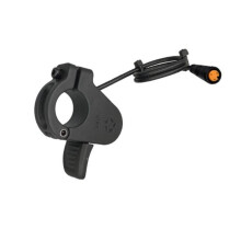 Electric Bicycle300X Ebike Finger Thumb Throttle do roweru elektrycznego