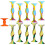 PopDarts - Suction Cup Darts 1