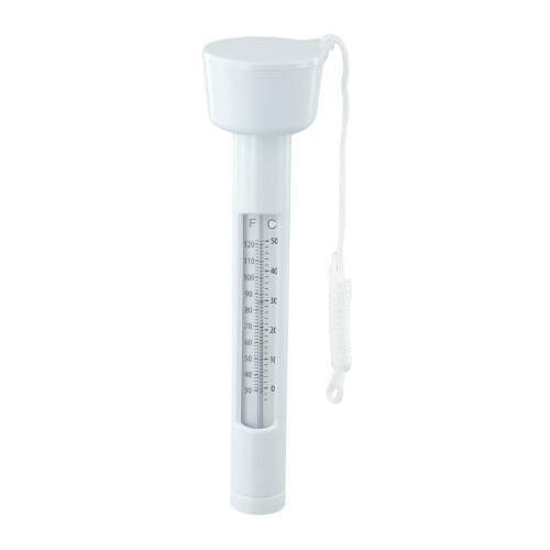 Svømmepool flydende termometer springvand spa termometer pool