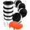 Trimmerspole for Black & Decker trimmere8 trimmerspoler med2og 1