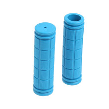 Jygee1Pair Styrgreb Skridsikker Ærme Gummi Styr BMX
