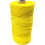 Sfoară galbenă de 2,2 mm, 45,7 m. 1