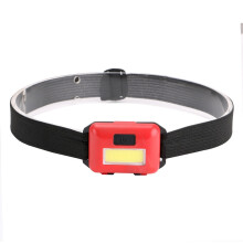 YOBOLK Clearance Lamp Lantern LED3-läges strålkastare AAA-strålkastare