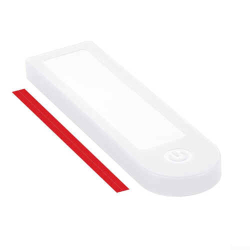 Aceovo Dashboard Display Silikone Etui til Ninebot MAX G30E-Scooter