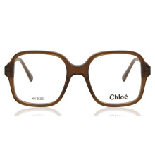 Chloé CH0126O 002 Women New Eyeglasses