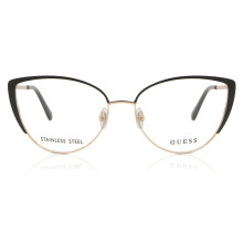 Guess GU2813 002 Women New Eyeglasses