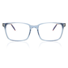 Tom Ford FT5802-B 090 Blue-Light Block Men New Eyeglasses