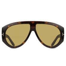 Tom Ford FT1044 BRONSON 52N Men New Sunglasses