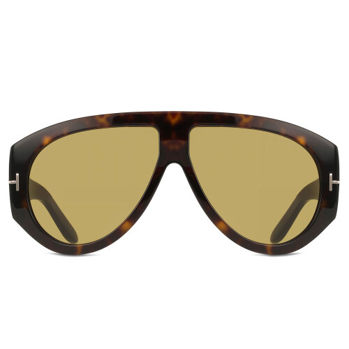 TOM FORD Tom Ford FT1044 BRONSON 52N Men New Sunglasses