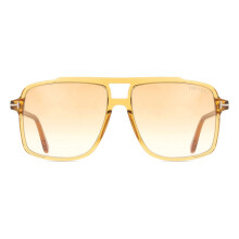 Tom Ford FT1177 KEMP 39F Men New Sunglasses