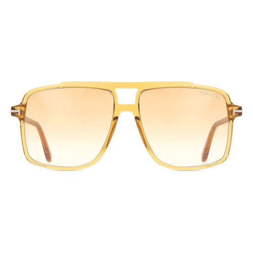 TOM FORD Tom Ford FT1177 KEMP 39F Men New Sunglasses