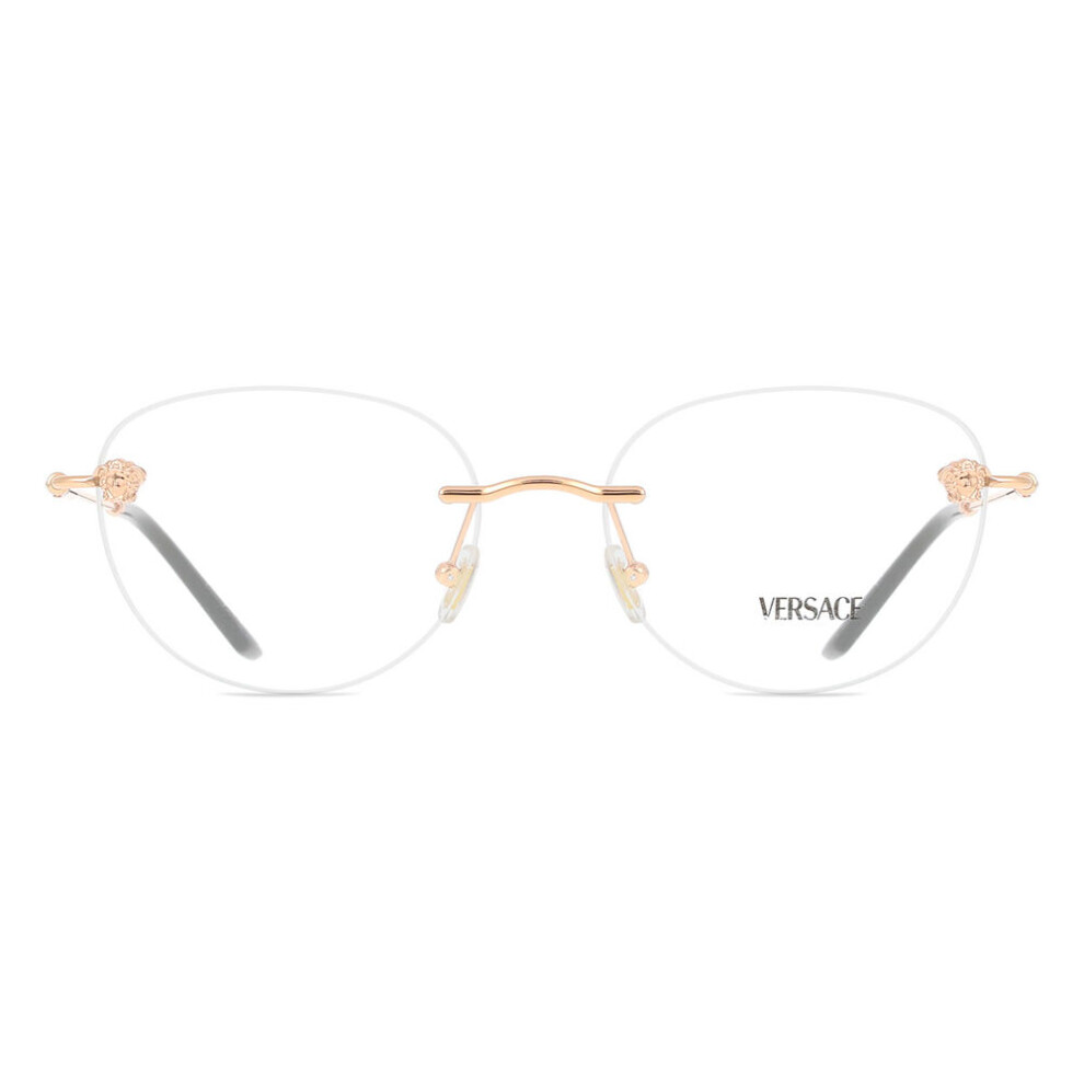 Versace Ve1305 1412 Women New Eyeglasses