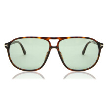 Tom Ford FT1026 BRUCE 54N Men New Sunglasses