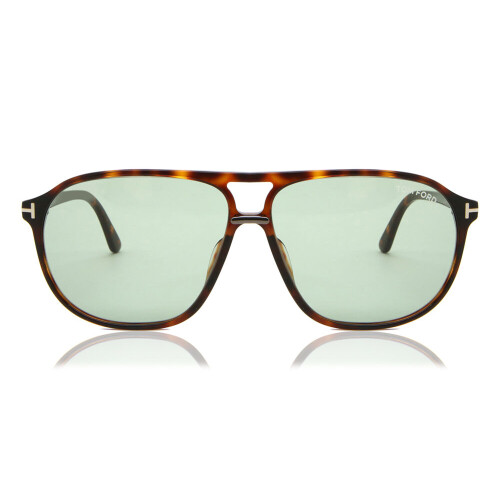 TOM FORD Tom Ford FT1026 BRUCE 54N Men New Sunglasses
